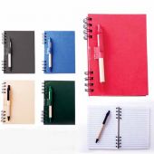 Libretas Ecológicas Ónix